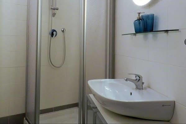 Aparthotel Al Borgo Sarzana Exterior foto