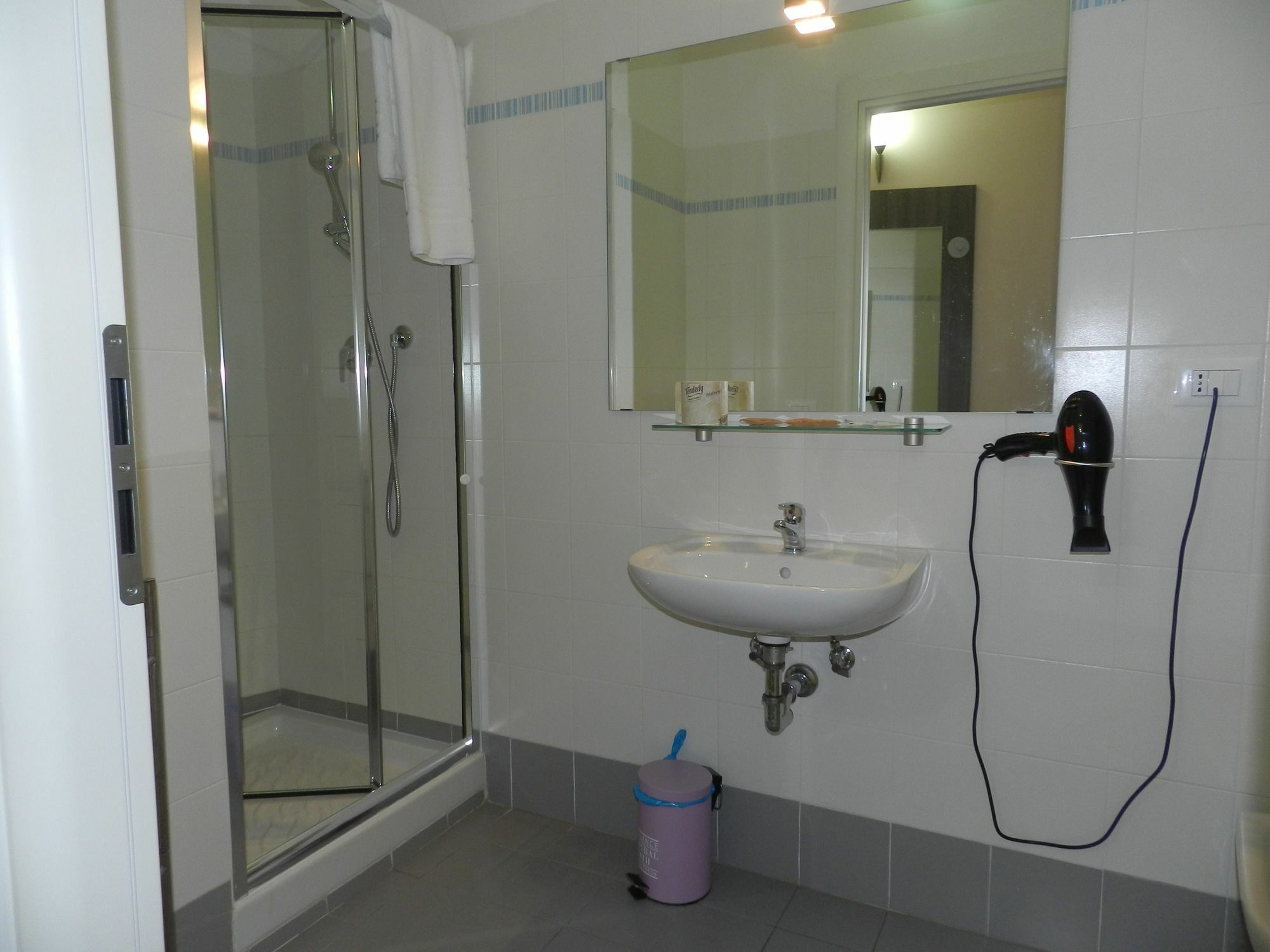 Aparthotel Al Borgo Sarzana Exterior foto